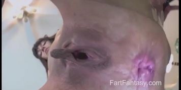 Nasty fart compilation