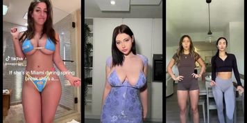 TikTok Compilation 15
