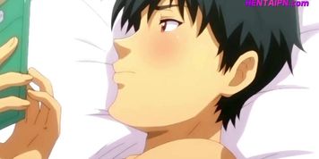 Torokase Orgasm Ep.1 ENG SUB