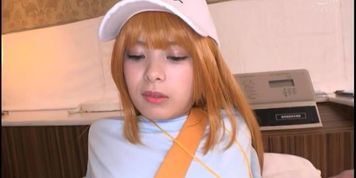 Cosplay 1