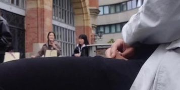 Asian girls