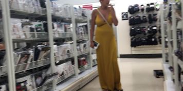 26yr old Pregnant Jasmine Showing Big Boobs