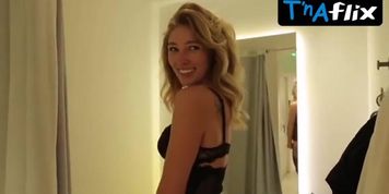 Anastasiya Ivleeva Underwear Scene  in Anastasiya Ivleeva In Erotic Lingerie