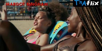 Dewanda Wise Sexy Scene  in She'S Gotta Have It