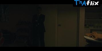 Jessica Chastain Sexy Scene  in A Most Violent Year