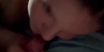 ? ? The whole road head video (2:37) is going out PPV in the.. by msskylar from OnlyFans | Coomer