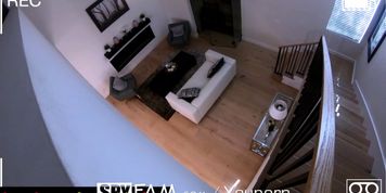 Spyfam Step Sis Lets Step Bro Taste Sweet Pink Pussy (Emma Starletto)