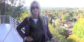 Emma before being Double Penetrated II (Emma Starr)