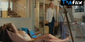 Christiane Schmidtmer Butt,  Breasts Scene  in The Specialist
