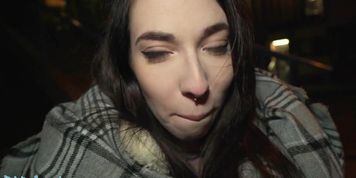 Public Agent Italian Giada Suicide Is On Vacation and Needs the Cash