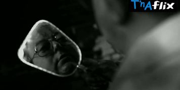 Georgia Goodrick Breasts,  Butt Scene  in The Human Centipede Ii