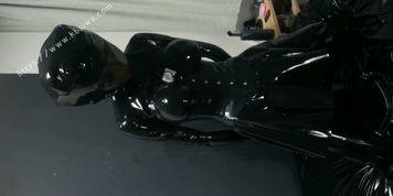 rubber breathplay