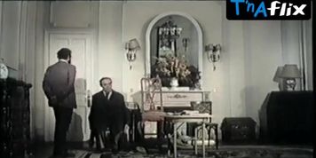 Barbara Rey Breasts,  Butt Scene  in La Viuda Andaluza (Black Rose)