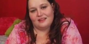 Anna BBW
