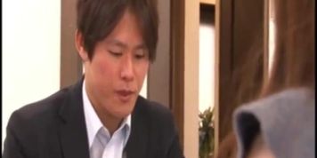 Wife sis came to house (Yui Hatano)