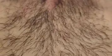 Snapchat hairy pussy