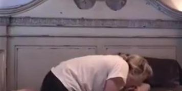 Mature Couple On Hidden Camera 2