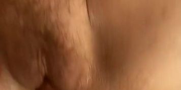 POV with granny Marsha