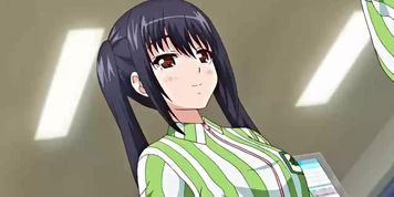 JK to Ero Konbini Tenchou - Episode 9.