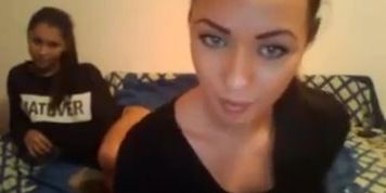 Wicked russian cuties