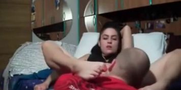 khloe getting fucked by older dick uk slag