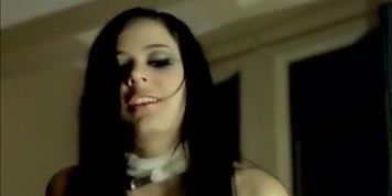 Martina Garcia Breasts,  Bush Scene  in Perder Es Cuestion De Metodo