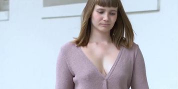 German Erotic Exhibitionism M02