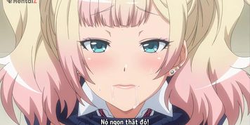 JK Bitch Ni Shiboraretai 1 - Hentai Vietsub