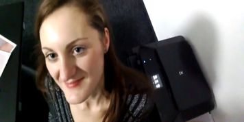 Model Fucked At The Casting