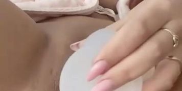 Crypto Baddie - More Content In Description