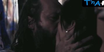 Neveen Hanna Breasts,  Underwear Scene  in The 5Th Shadow