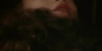 Alex Kingston Breasts Scene  in The Fortunes And Misfortunes Of Moll Flanders