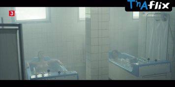 Eva Josefikova Breasts Scene  in Fair Play