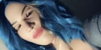 First video back in Sophia. Poor quality cause I couldn't wait to put it on