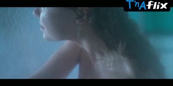 Madison Iseman Sexy Scene  in Witchboard