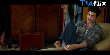 Penelope Cruz Sexy Scene  in The Queen Of Spain