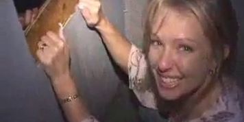 Alysha Gloryhole Slut