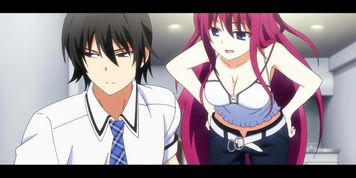Grisaia no Kajitsu [fanservice compilation] (1920x1080)