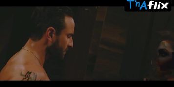 Deepika Padukone Sexy Scene  in Race 2