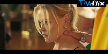 Anna Kotova Breasts,  Underwear Scene  in Killer