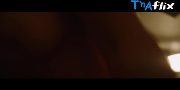 Layla Dideban Breasts Scene  in Blood Runs Thick