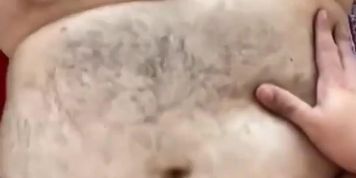 Sexy Bear Gets Fucked Pt. 2 (Bear Daddy)