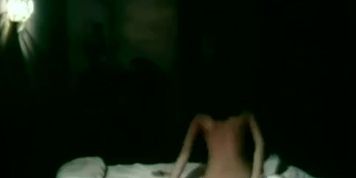 Analia Ivars Breasts,  Butt Scene  in Juego Sucio En Casablanca