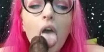 PP cam throat 8