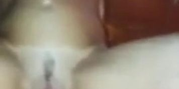 Anonymous MILF CowGirl!