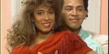 Christy Canyon 1 (Peter North, Ron Jeremy, Tony Montana)