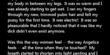 Skin Suit Retribution (Ex Girlfriend)
