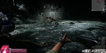 SEED OF THE DEAD (PT 5) (JoyStickCinema)