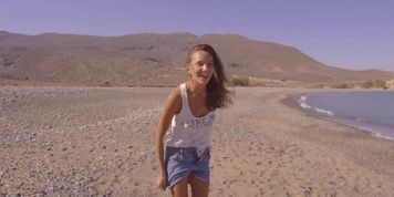 Clover Nude Beach