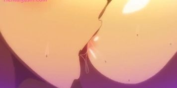 Bonyuu-Chan Wa Dashitai 2 Subbed